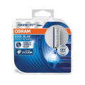 Комплект ксенонових ламп Osram D2S 66240CBB-HCB-DUO Xenarc CoolBlueBoost