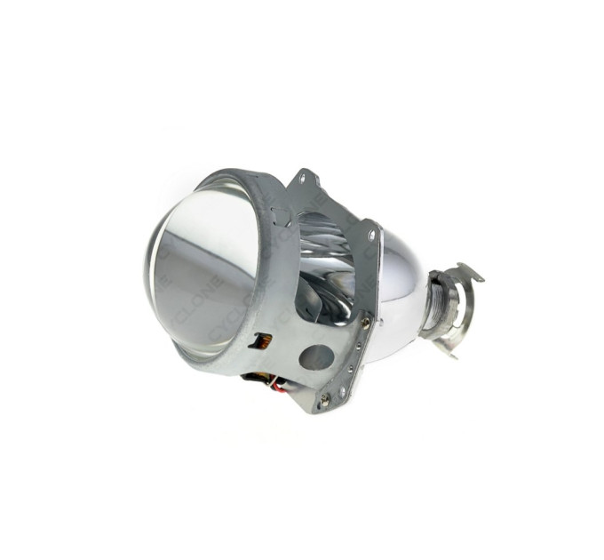 Біксенонова лінза Cyclone BL-3.0 H1 METAL
