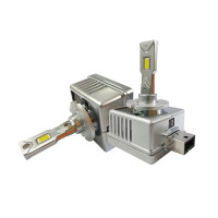 Світлодіодні лампи ALed X D1S 6000K 40W XD1SD06
