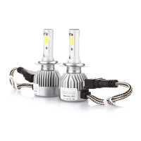 Світлодіодні лампи STINGER ST LED H7 (5500K) Світлодіодні лампи STINGER ST LED H7 (5500K)
