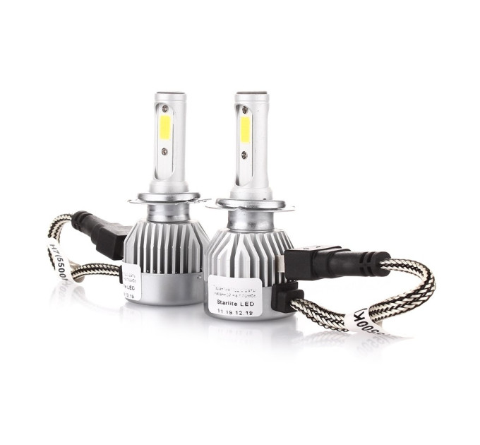 Світлодіодні лампи STINGER ST LED H7 (5500K)
