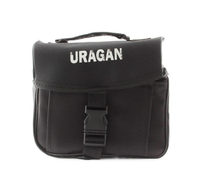 Автомобільний компресор URAGAN 90110