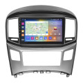 Штатна магнітола Hyundai H-1 2015-2018 Element Prime 2/32 CarPlay 4G