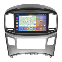 Штатна магнітола Hyundai H-1 2015-2018 Element Prime 2/32 CarPlay 4G
