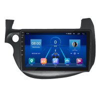 Штатна магнітола Honda Jazz 2011-2014 Element 2/32 4G