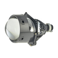 Світлодіодна лінза Bi-LED Cyclone LED BL 3.0" S3 45W
