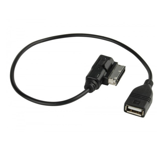Адаптер AMI MMI - USB для Audi, Seat, Skoda, Volkswagen AWM 100-21
