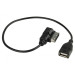 Адаптер AMI MMI - USB для Audi, Seat, Skoda, Volkswagen AWM 100-21