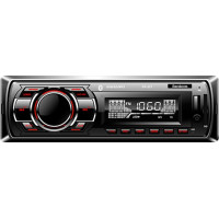 Автомагнітола Fantom FP-317 Black/Red Автомагнітола Fantom FP-317 Black/Red