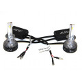 Світлодіодні лампи ALed X H1 6000K 40W XH1STR3