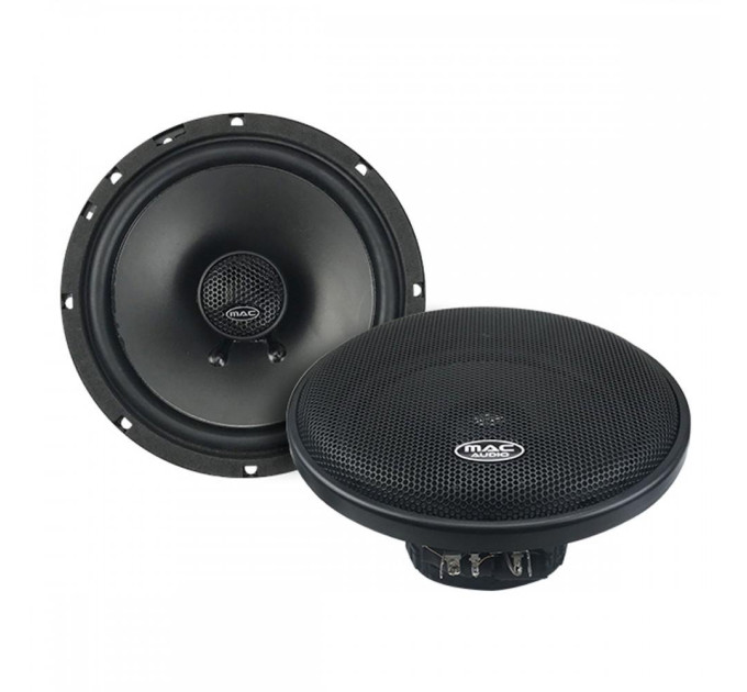 Акустика Mac Audio BLK 16.2