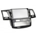 Штатна магнітола Element CV-22-987 Toyota Hilux, Fortuner 2011-2015