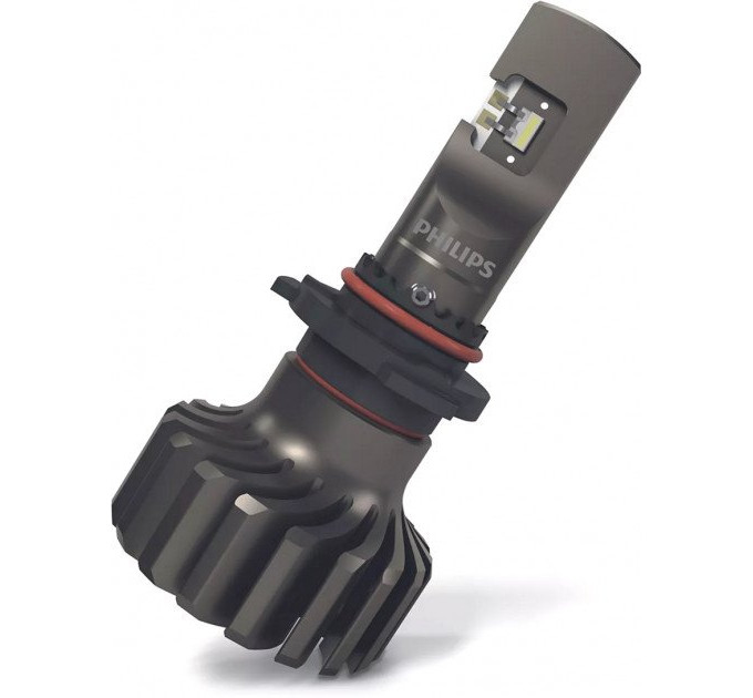 Світлодіодні лампи Philips Ultinon Pro9000 HB3/HB4 11005U90CWX2 12/24V 20W