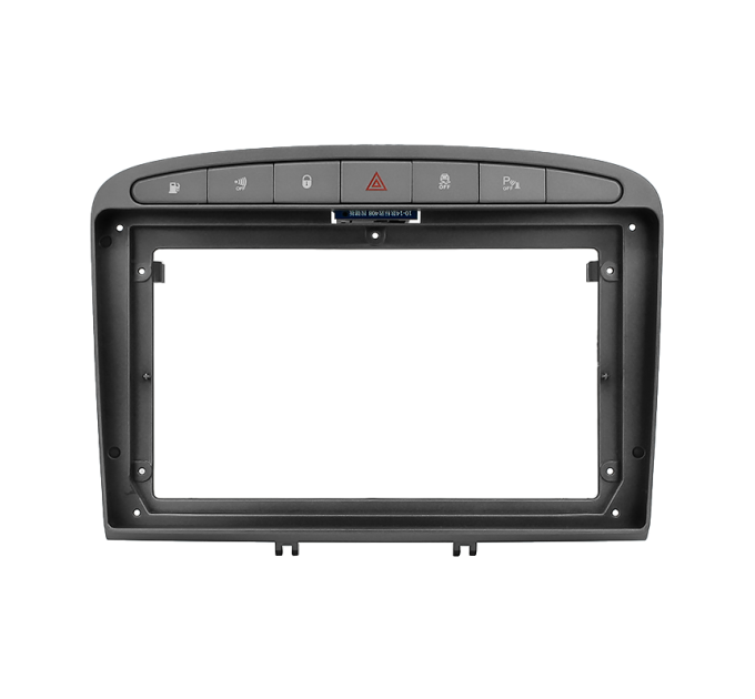 Перехідна рамка Element для Peugeot 308/408 2007-2013