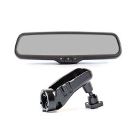Дзеркало з відеореєстратором Phantom RMS-430 DVR Full HD-33 Дзеркало з відеореєстратором Phantom RMS-430 DVR Full HD-33