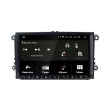 Штатна магнітола Incar TSA-8644A9 Volkswagen Skoda Universal