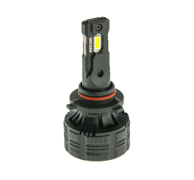 Світлодіодні лампи Decker LED PL-03 5K 9005