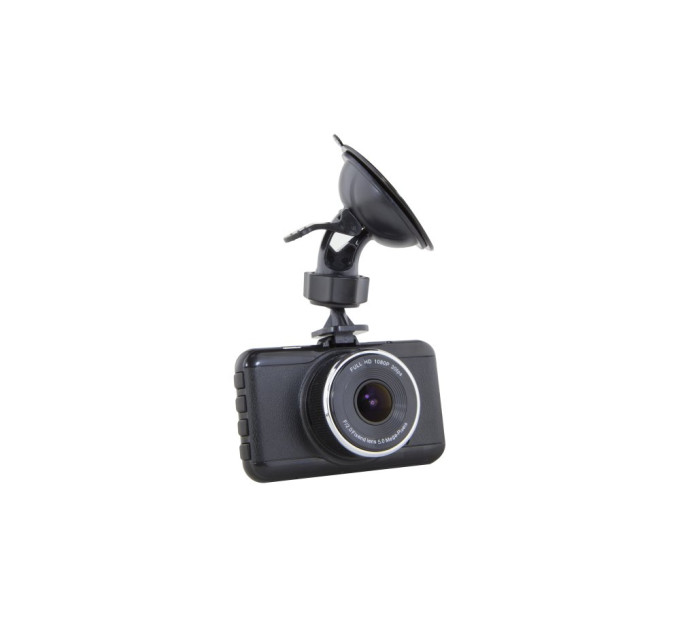 Відеореєстратор Falcon DVR HD74-LCD
