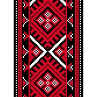 Наклейка Автоорнамент 20П-016