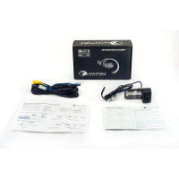 Камера заднього огляду Phantom CA-TC200(N) Камера заднього огляду Phantom CA-TC200(N)