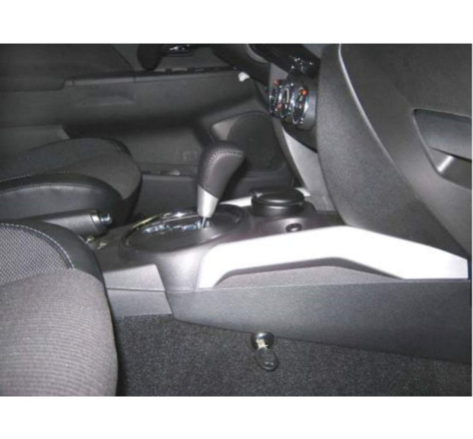 Замок на КПП Bear-Lock Peugeot 4008 1596W