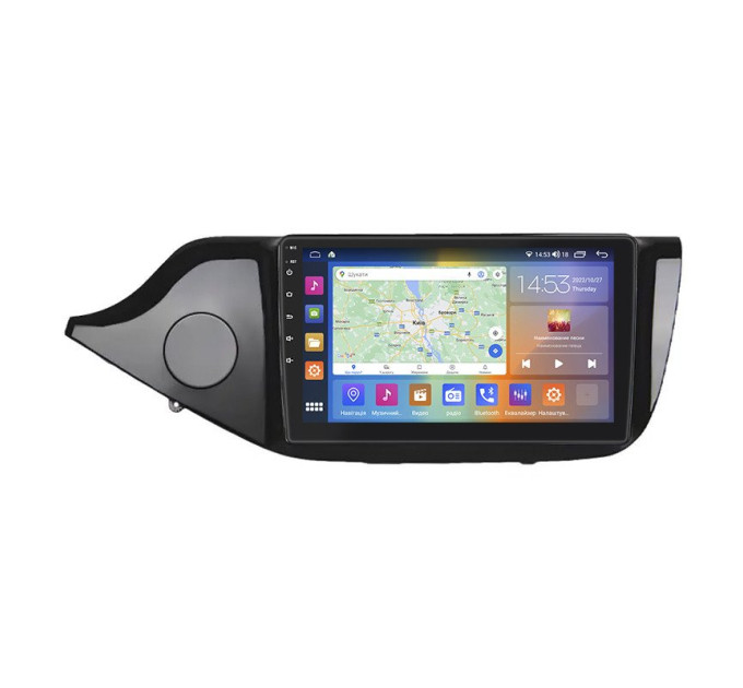Штатна магнітола Kia Ceed 2015-2018 Element Prime 2/32 CarPlay 4G
