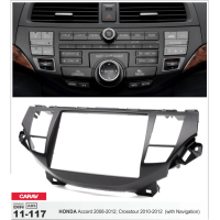 Перехідна рамка Honda Accord, Crosstour Carav 11-117