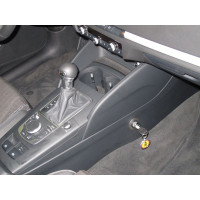 Замок на КПП Bear-Lock Audi A3 1700K Замок на КПП Bear-Lock Audi A3 1700K