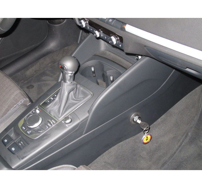 Замок на КПП Bear-Lock Audi A3 1700K