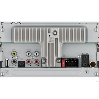 Автомагнітола Pioneer AVH-X390BT Автомагнітола Pioneer AVH-X390BT