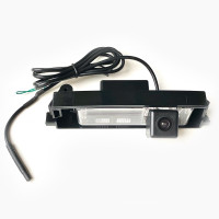 Камера заднього огляду Prime-X CA-9571 Toyota, Chery