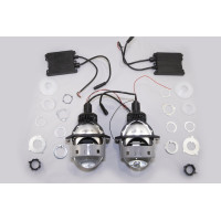 Світлодіодні лінзи Bi-LED Infolight A1