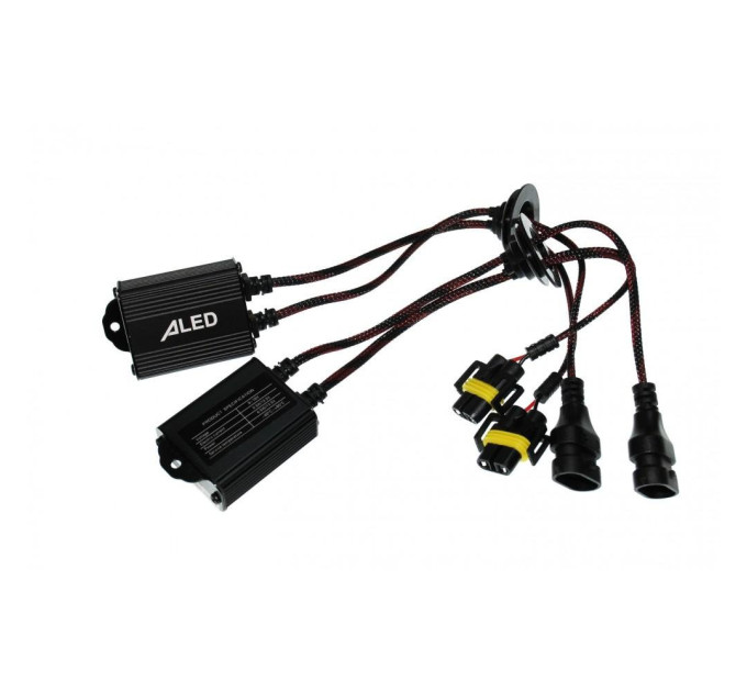 Обманки ALed CAN-BUS H11 С6P