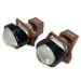 Світлодіодні лінзи Bi-LED Aled XLP E160 45W 6000K