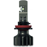 Світлодіодні лампи Philips Ultinon Pro9000 H11 11362U90CWX2 12/24V 18W