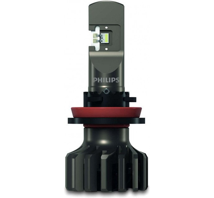 Світлодіодні лампи Philips Ultinon Pro9000 H11 11362U90CWX2 12/24V 18W