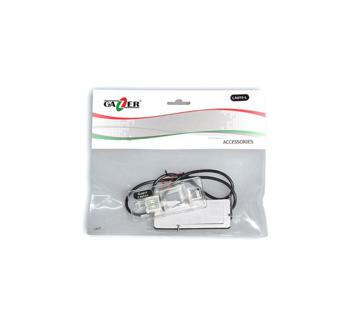 Кріплення для камери Gazer CA8T0-L (Skoda/Audi)