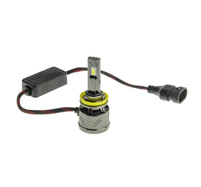 Світлодіодні лампи Cyclone LED H11 6000K type 40