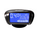 Парктронік ParkCity Paris 418/301L Silver