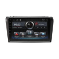 Штатна магнітола Incar PGA2-0230 для Mazda 3 2004-2008