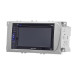 Перехідна рамка Ford Focus, Mondeo, S-Max, C-Max, Galaxy, Kuga Carav 11-416