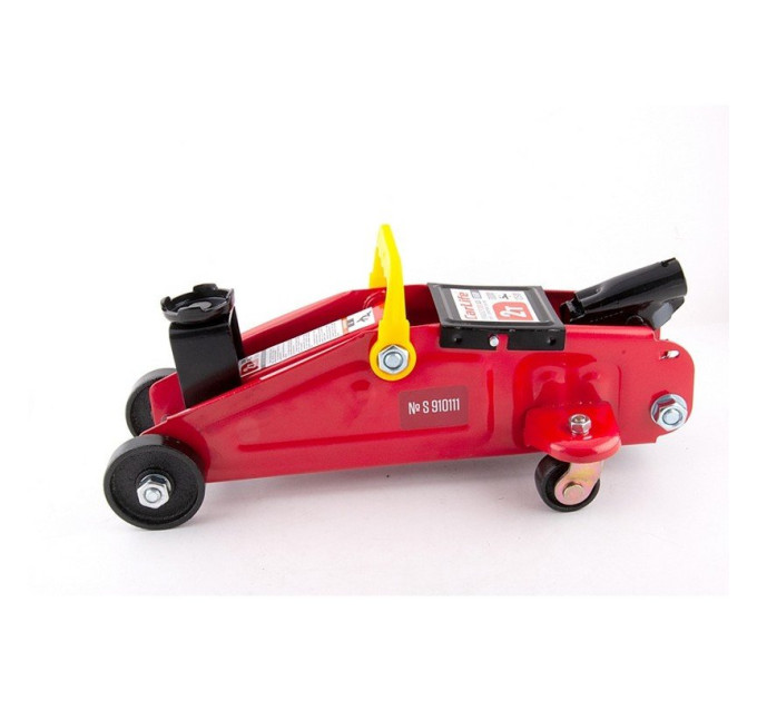 Домкрат Carlife FJ560 2т
