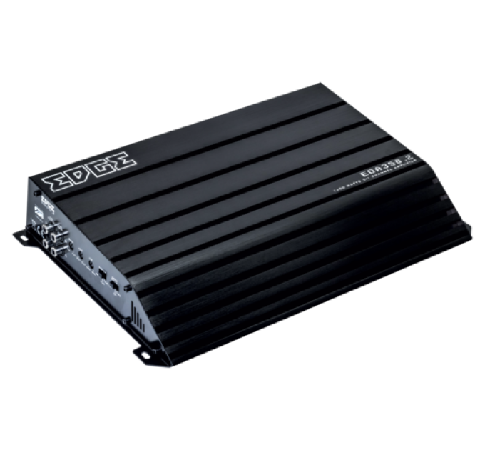 Підсилювач EDGE EDA350.2-E7