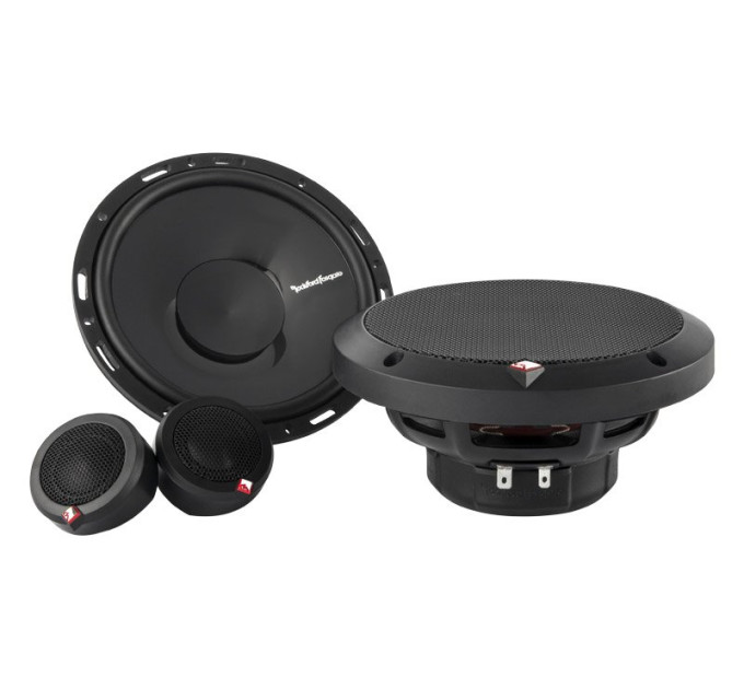 Акустика Rockford Fosgate P165-SI