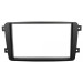 Перехідна рамка Mercedes Vito, Viano, W639, W203, W209, W463 ACV 381190-02