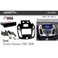 Перехідна рамка Ford Transit Connect, Tourneo Connect Metra 99-5831B