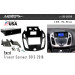 Перехідна рамка Ford Transit Connect, Tourneo Connect Metra 99-5831B