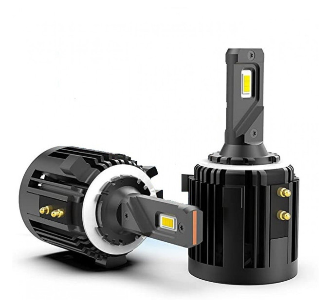 Світлодіодні лампи TORSSEN Light Pro H7 VW 35W CAN BUS