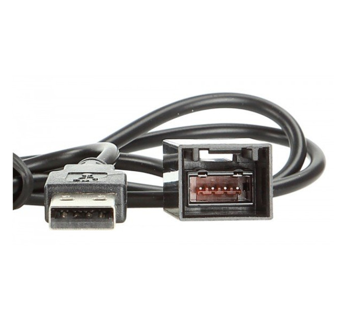 Адаптер для штатних USB-роз'ємів Honda ACV 44-1130-001
