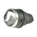 Світлодіодна лінза Bi-LED Cyclone LED FOG 2.5" 4300K